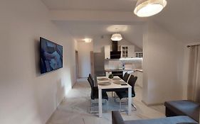 Apartamenty Starowiejska 39, Ryczów - 10km od Zator Energylandia